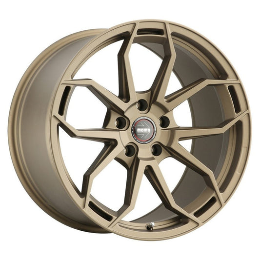 Felger-MOMO-Anzio-Satin-Bronze-19x8.5-5x114.3-45-72.6mm