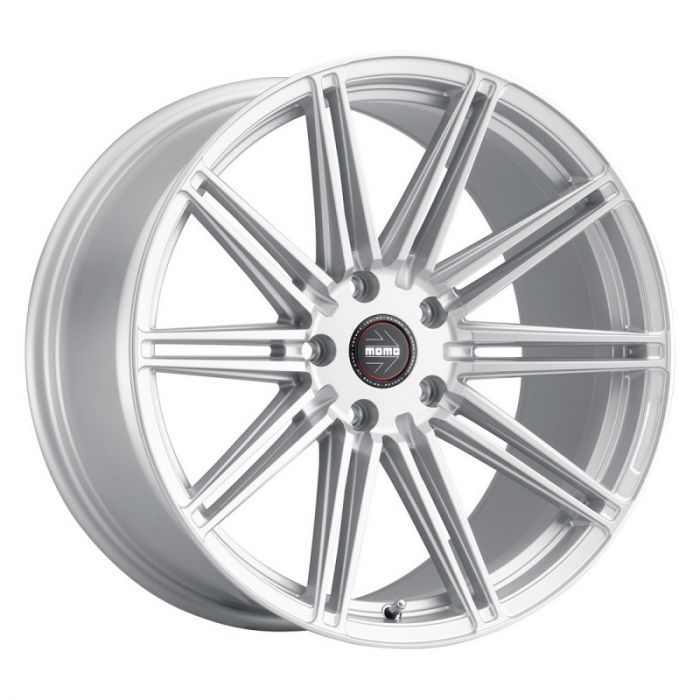 Felger-MOMO-Barletta-Gloss-Silver-19x9.5-5x112-35-66.5mm