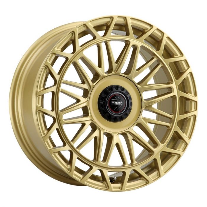Felger-MOMO-Bernina-Gold-18x8.5-5x112-25-72.56mm