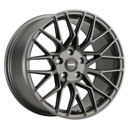 Felger-MOMO-Catania-Satin-Anthracite-18x9.5-5x114.3-35-72.6mm