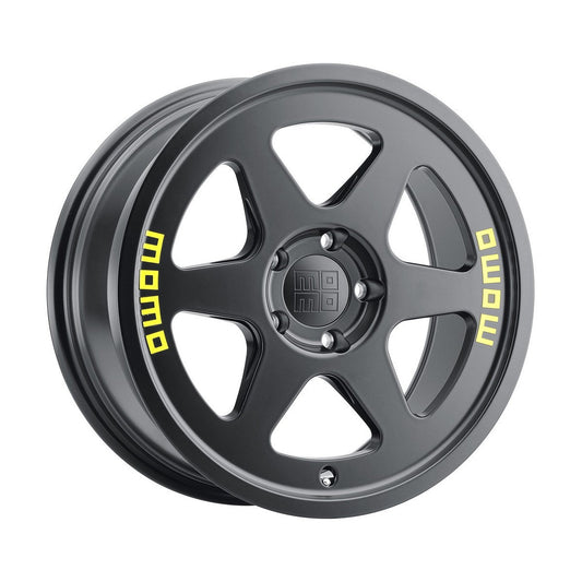 Felger-MOMO-Heritage-6-Satin-Black-18x8.5-5x114.3-28-72.56mm