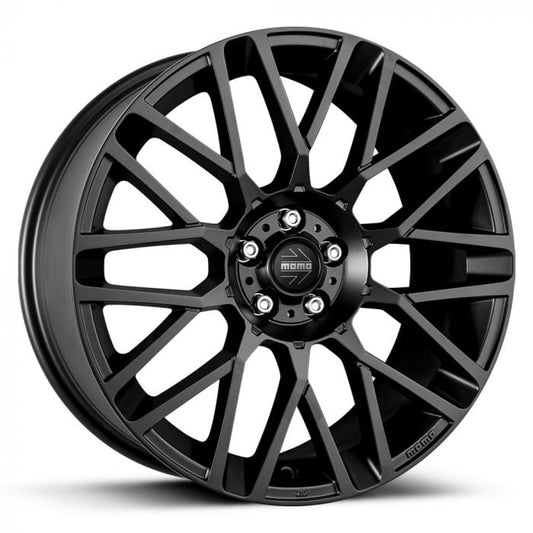 Felger-MOMO-Revenge-Satin-Anthracite-19x8.5-5x114.3-40-73.1mm