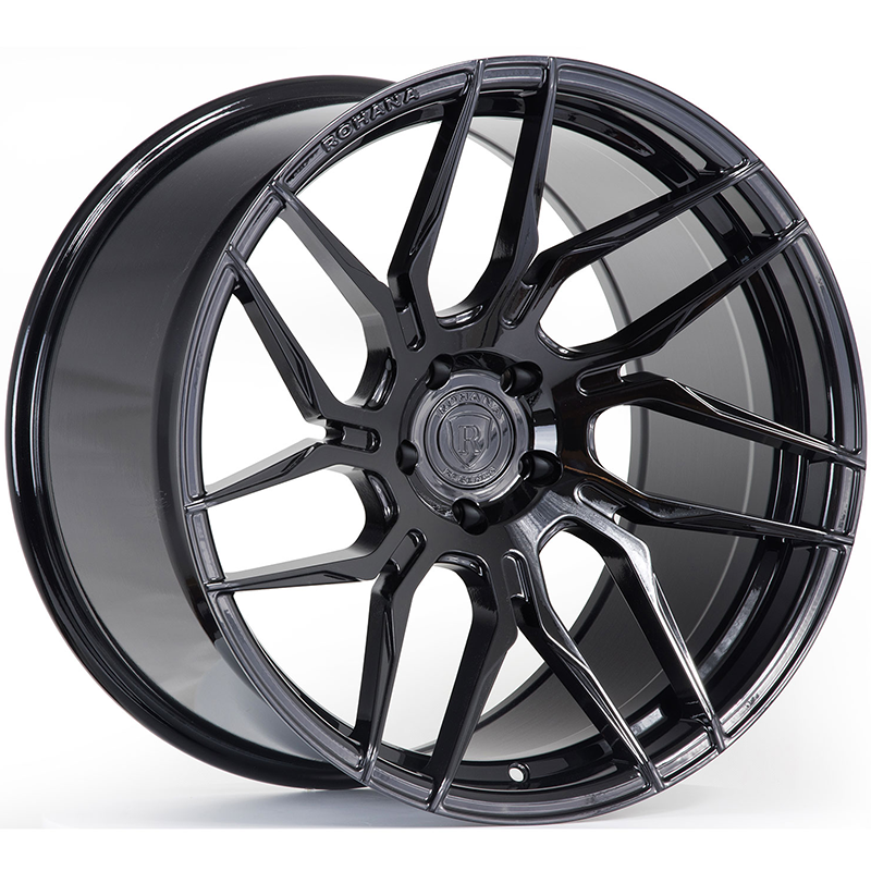 Rohana-RFX7-Gloss-Black-Black-19x9.5-66.56-wheels-rims-felger-Felghuset