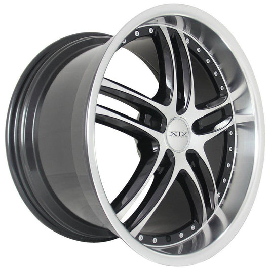 XIX-X15-Gloss-Black-Machined-with-Polish-Lip-Black-19x8.5-73.1-wheels-rims-felger-Felgkongen